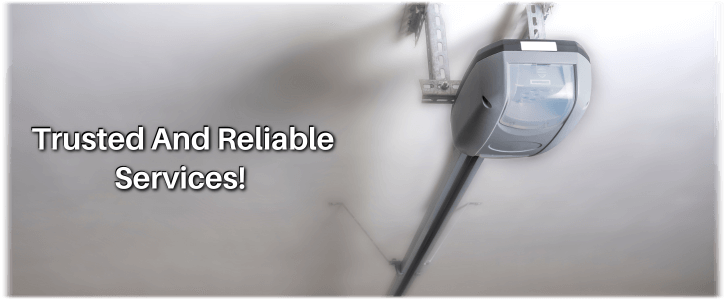 Garage Door Opener Repair And Installation Walnut Creek CA